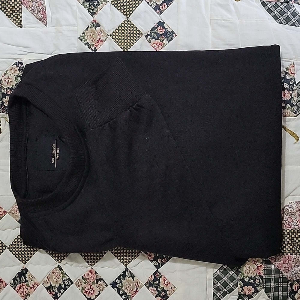 Six Lincoln New York shirt